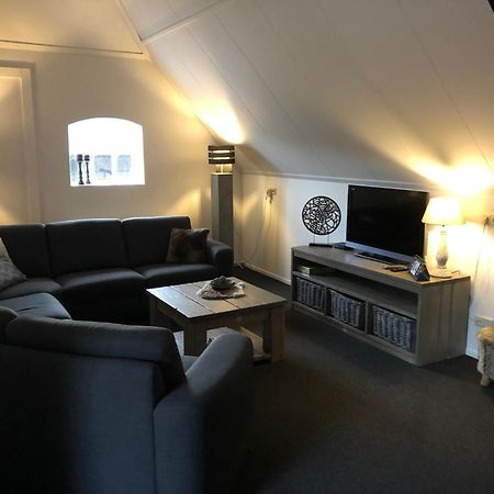 Apartamento Beekhoeve Scherpenzeel  Exterior foto