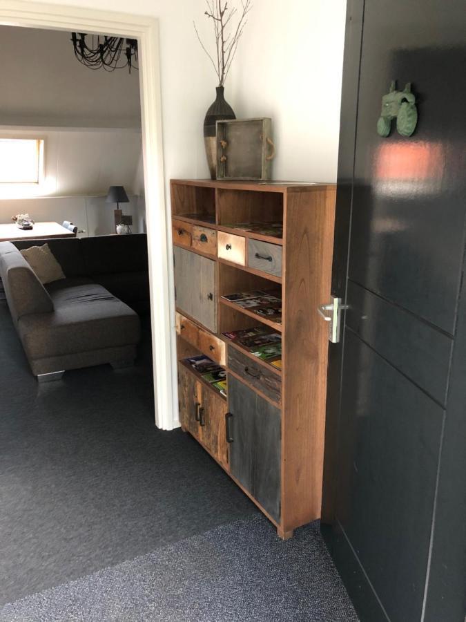 Apartamento Beekhoeve Scherpenzeel  Exterior foto