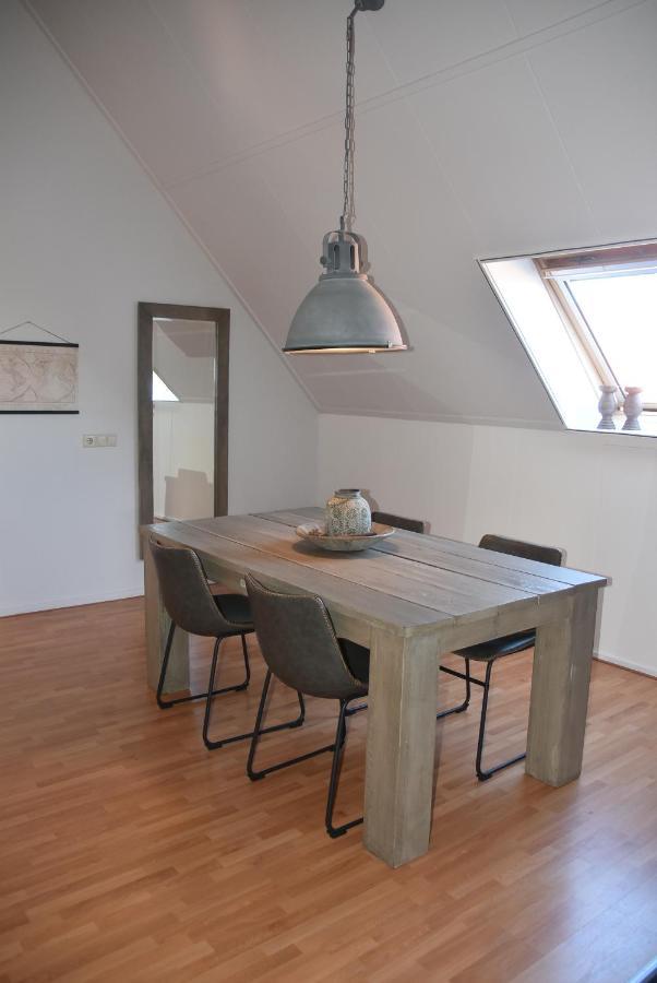Apartamento Beekhoeve Scherpenzeel  Exterior foto