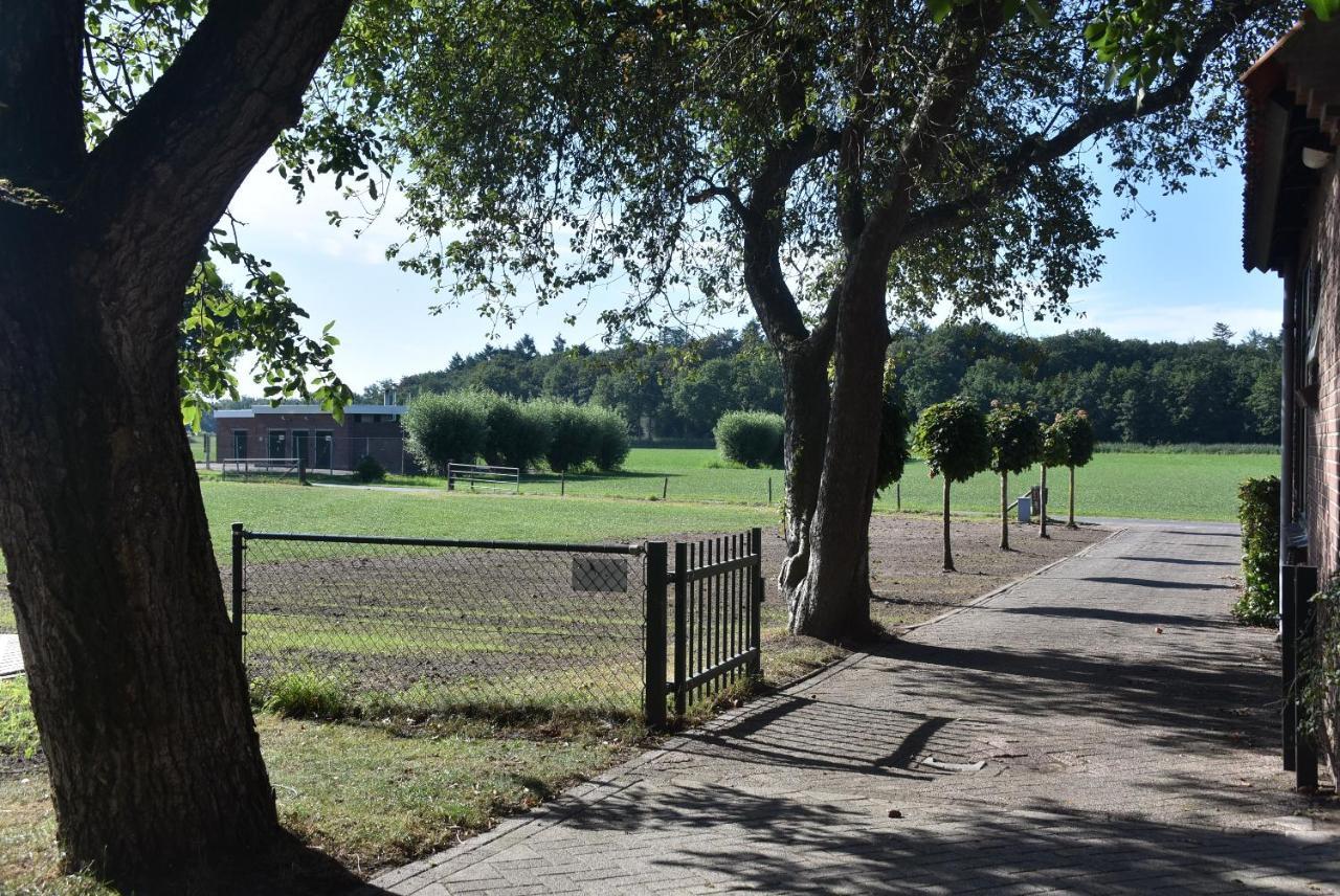 Apartamento Beekhoeve Scherpenzeel  Exterior foto
