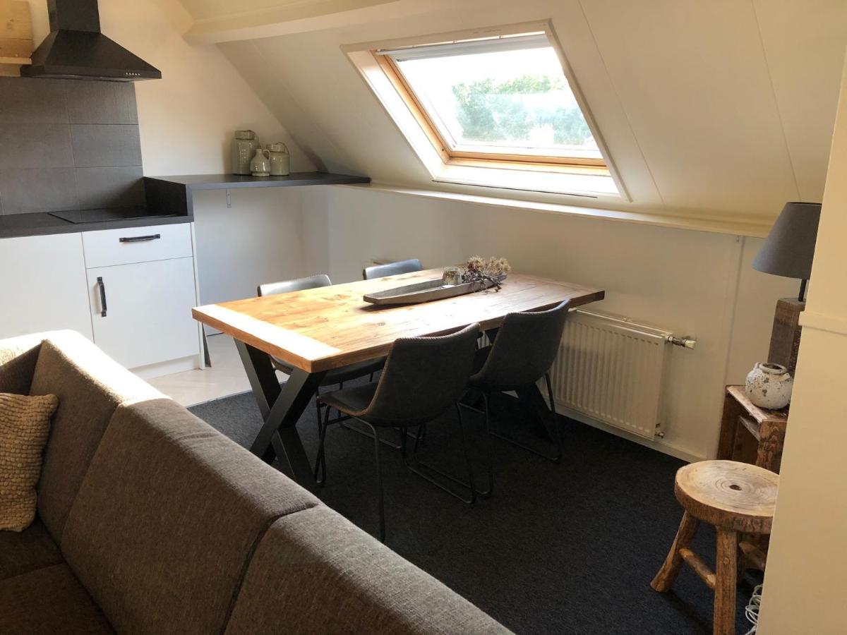 Apartamento Beekhoeve Scherpenzeel  Exterior foto