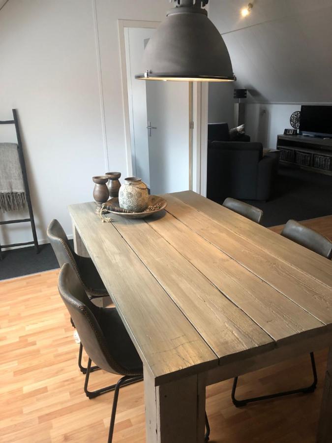 Apartamento Beekhoeve Scherpenzeel  Exterior foto
