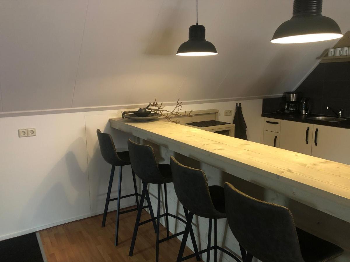 Apartamento Beekhoeve Scherpenzeel  Exterior foto