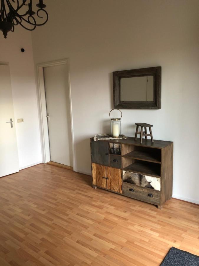 Apartamento Beekhoeve Scherpenzeel  Exterior foto