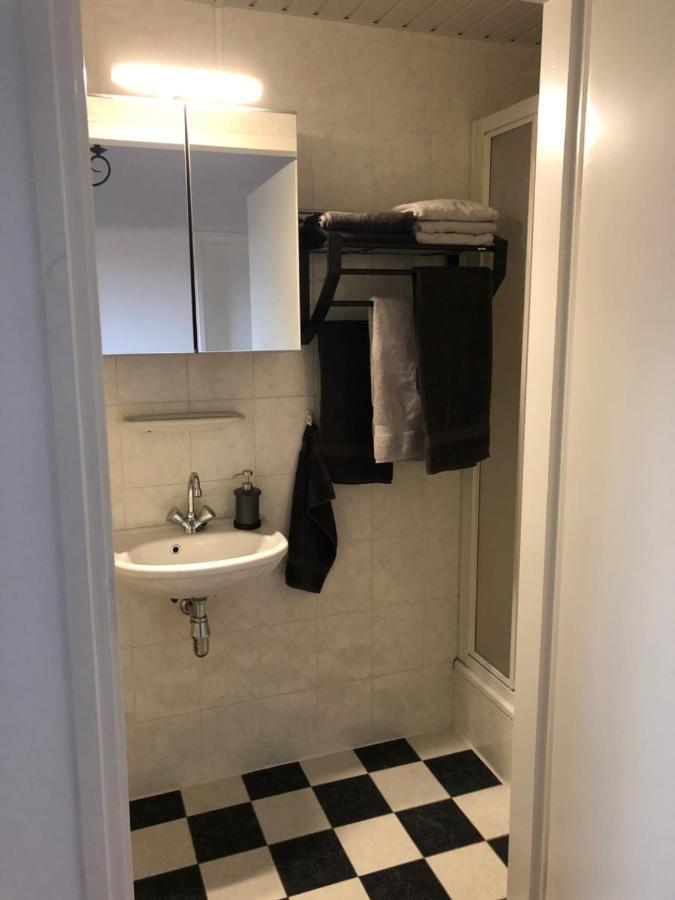 Apartamento Beekhoeve Scherpenzeel  Exterior foto