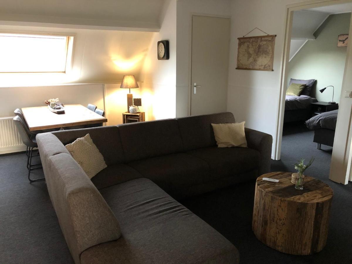 Apartamento Beekhoeve Scherpenzeel  Exterior foto