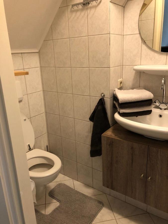 Apartamento Beekhoeve Scherpenzeel  Exterior foto