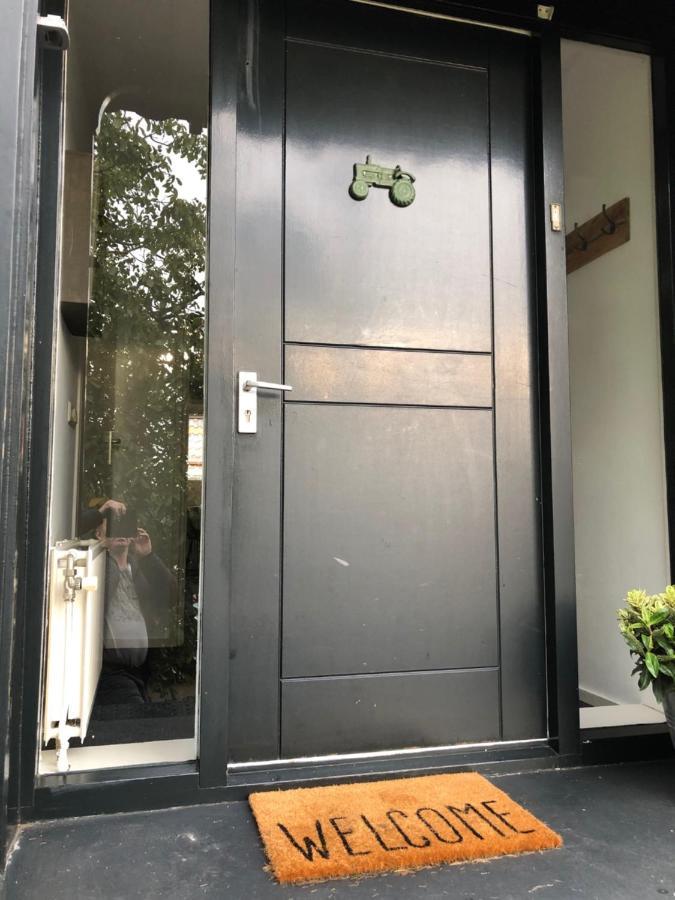 Apartamento Beekhoeve Scherpenzeel  Exterior foto