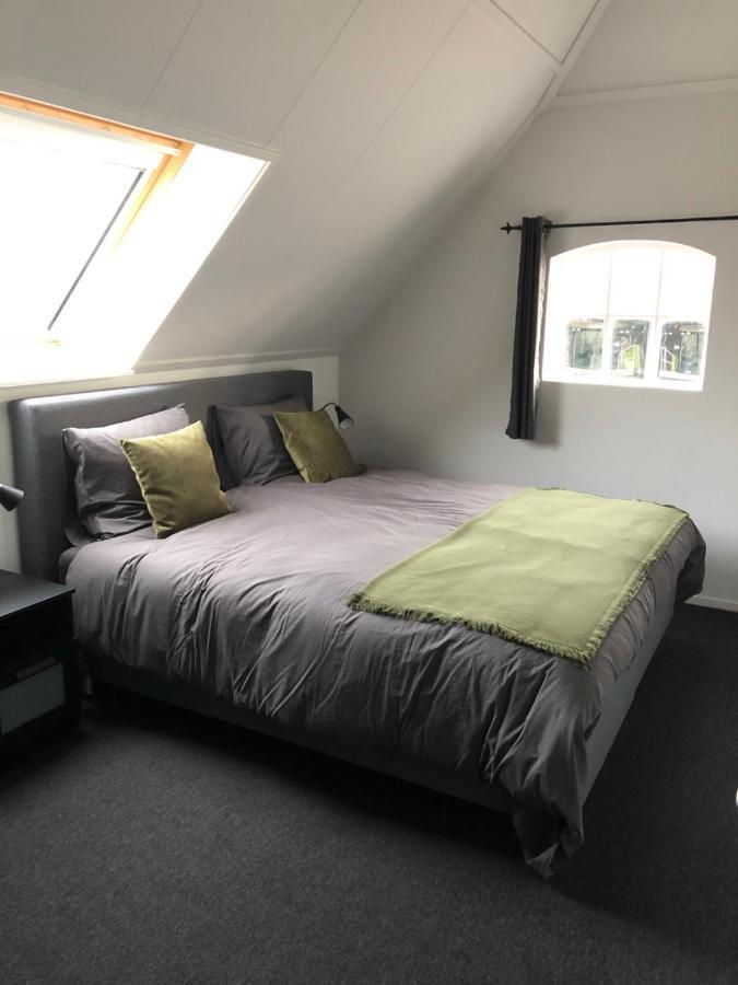 Apartamento Beekhoeve Scherpenzeel  Exterior foto