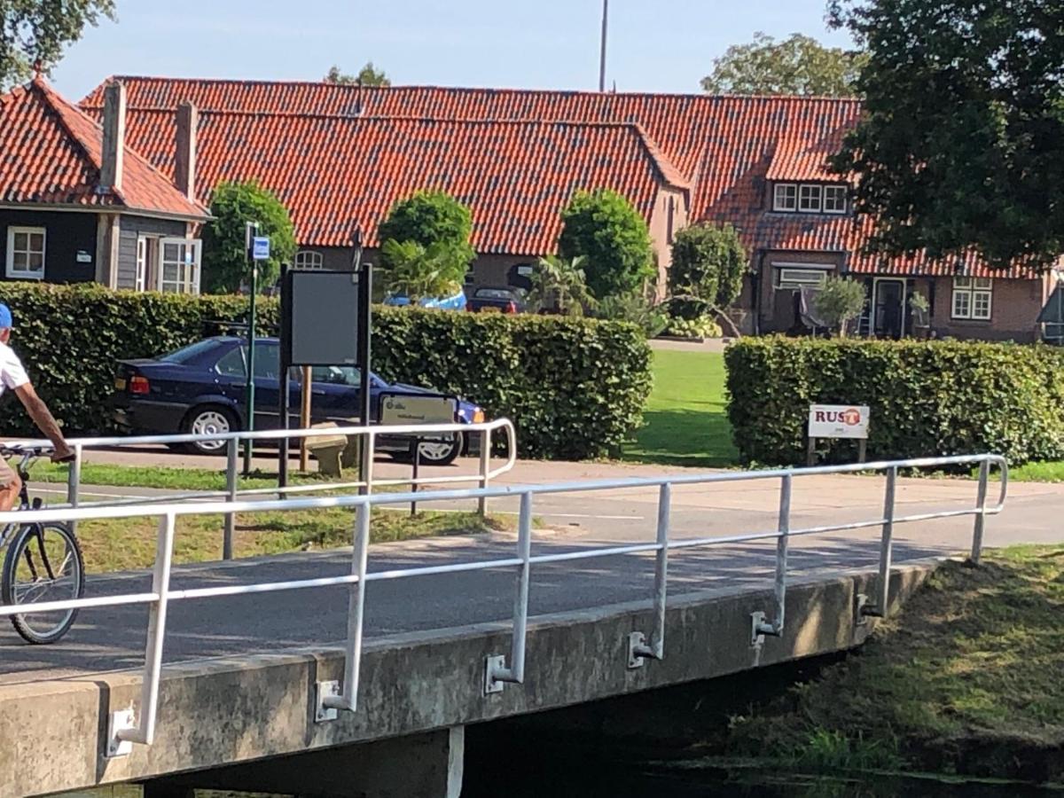 Apartamento Beekhoeve Scherpenzeel  Exterior foto