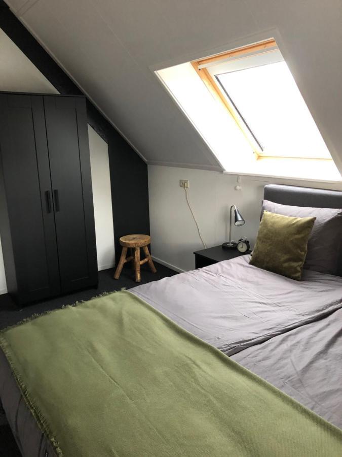 Apartamento Beekhoeve Scherpenzeel  Exterior foto