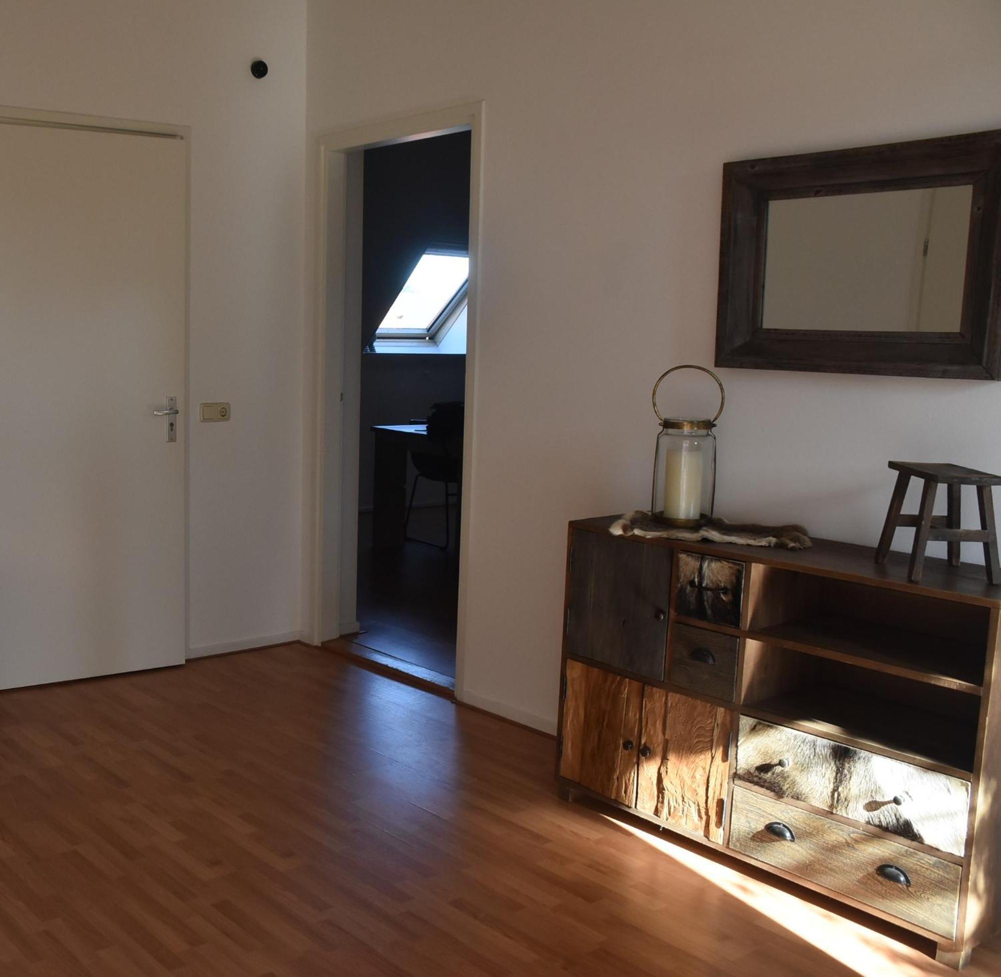 Apartamento Beekhoeve Scherpenzeel  Habitación foto